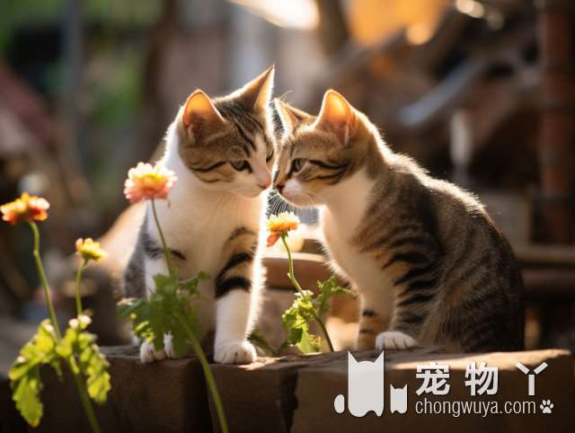 成都MOCOLATE猫克力猫舍，猫咪们真的这么可爱吗?