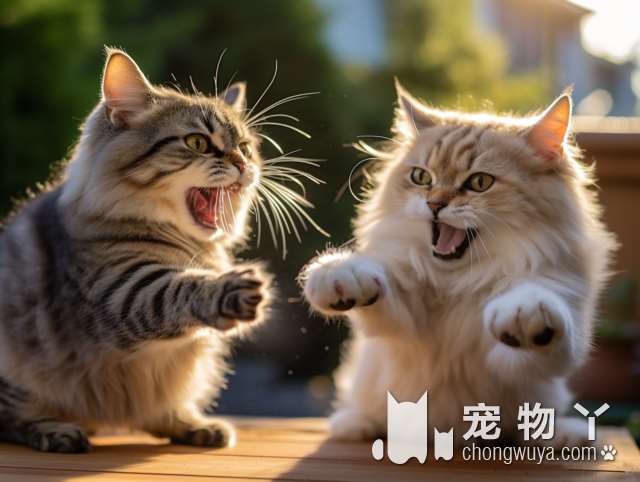 为什么我的布偶猫不叫？